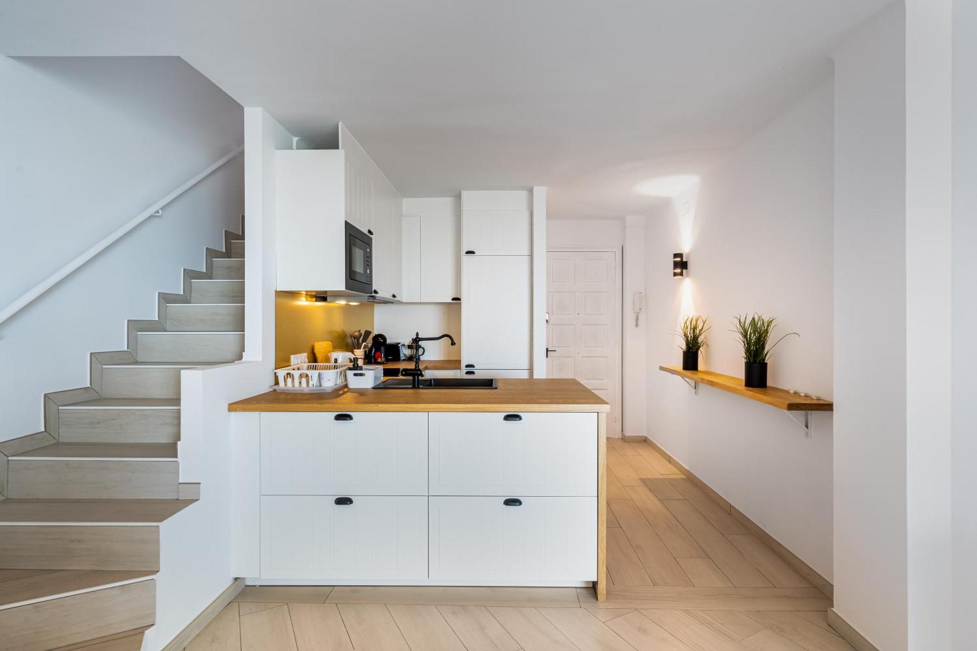 Apartamento Frente Al Canal Con Terraza Empuriabrava Kültér fotó