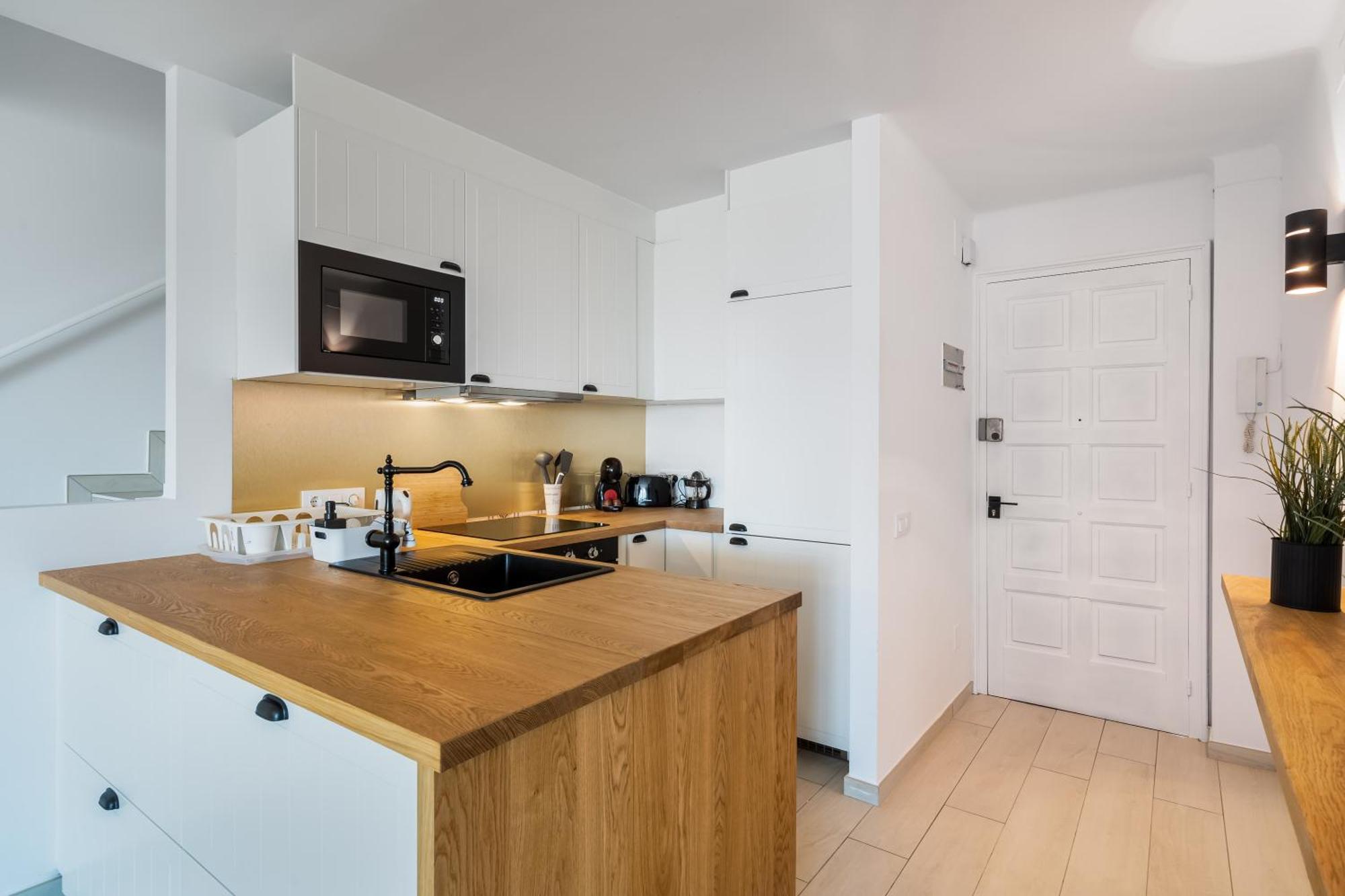 Apartamento Frente Al Canal Con Terraza Empuriabrava Kültér fotó